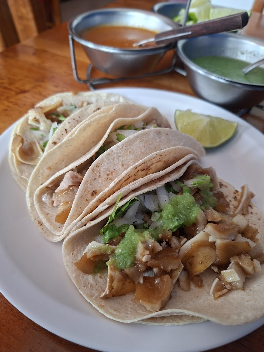 La Cabaña Del Jefe Photos 2